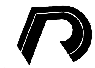DR logo