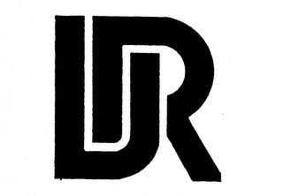 DR logo