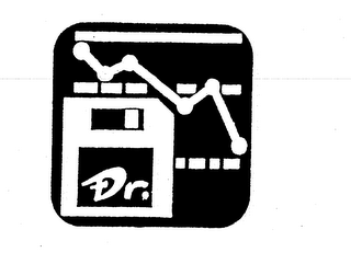 DR. logo