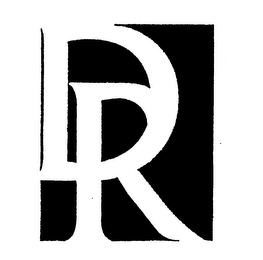 DR logo