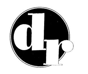 DR logo