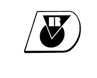DR logo