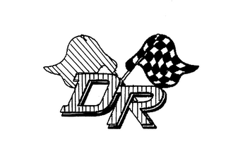 DR