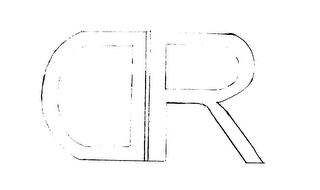 DR logo