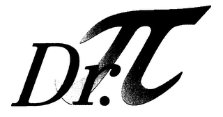 DR. logo