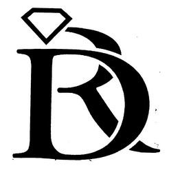 DR logo