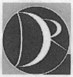 DR logo