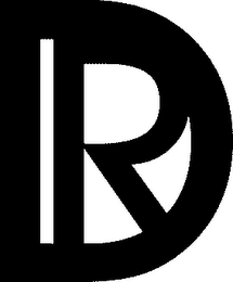 DR logo