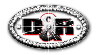 D&R logo