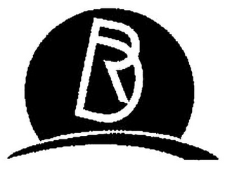 DR logo