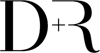 DR logo