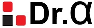 DR. logo