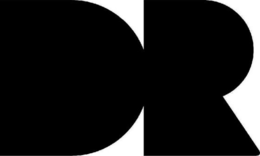 DR logo