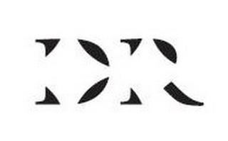 DR logo