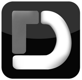 DR logo