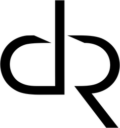 DR logo
