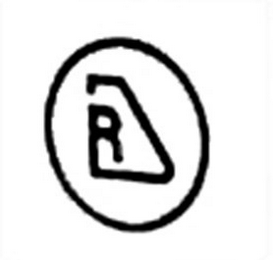 DR logo