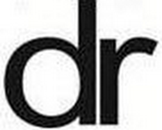 DR logo