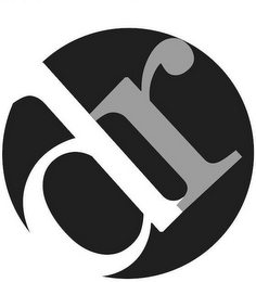 DR logo