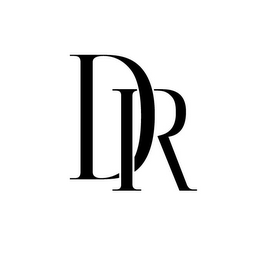 DR logo