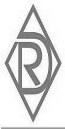 DR logo