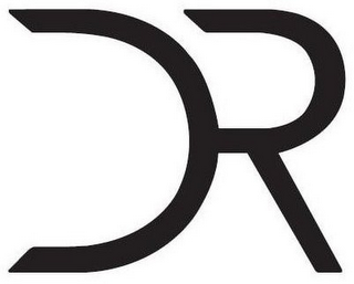 DR logo
