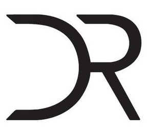 DR logo