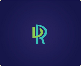 DR logo