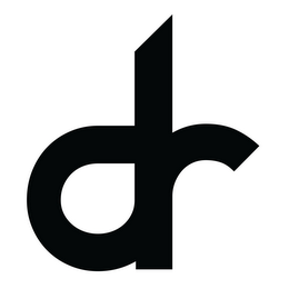DR logo