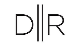 DR logo
