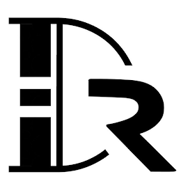 DR logo