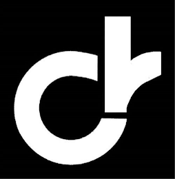 DR logo