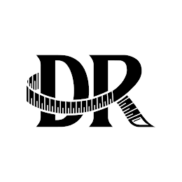 DR logo