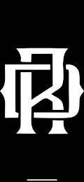 DR logo