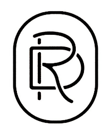 DR logo