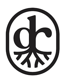 DR logo