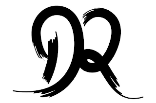 DR logo