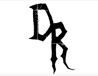 DR logo