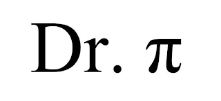 DR. logo