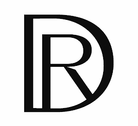 DR logo