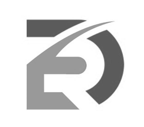 DR logo