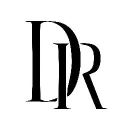 DR logo