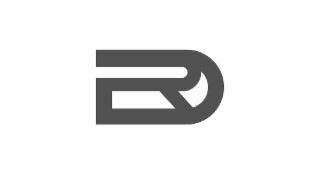 DR logo