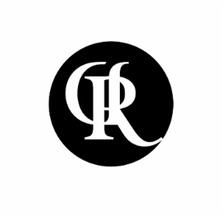 DR logo