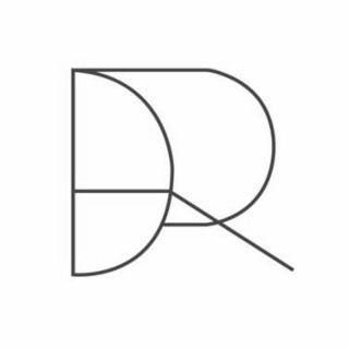 DR logo