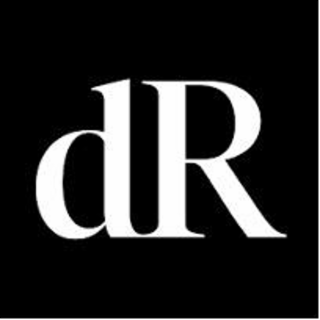 DR logo