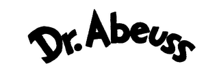 DR. ABEUSS logo