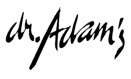 DR ADAM'S logo
