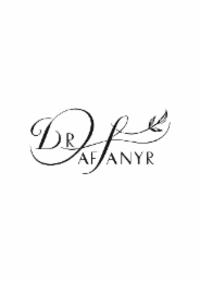 DR AFANYR logo