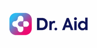 DR. AID logo